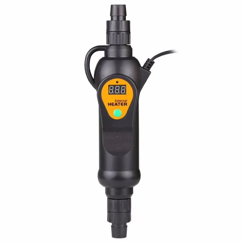 水族館の水槽外部ヒーター Sunsun EH-300 EH- - Aquarium Fish Uk のレビューと価格