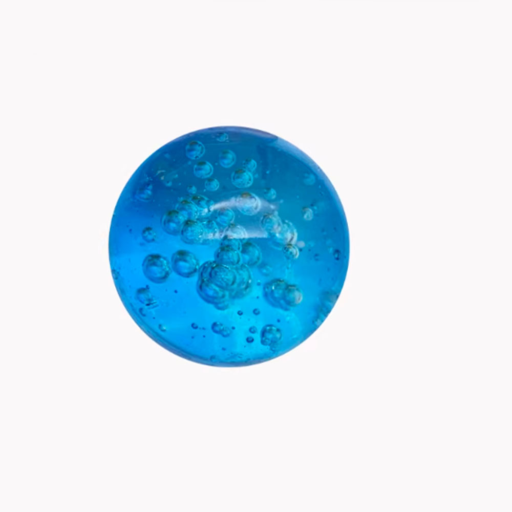 1-8 個直径 40 ミリメートル色ガラスボール DIY ク - Aquarium Fish Game のレビューと価格