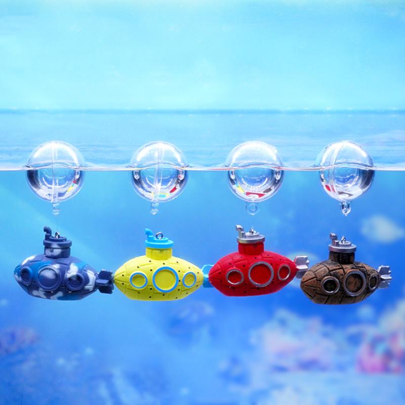 【CC】フローティングシャーク水槽装飾品 調節可能な水中景観 - Aquarium Fish Shark のレビューと価格