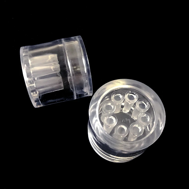 水族館用の透明なプラスチック製の水槽,サイレントの殺虫剤の害 - Aquarium Fish Eggs のレビューと価格