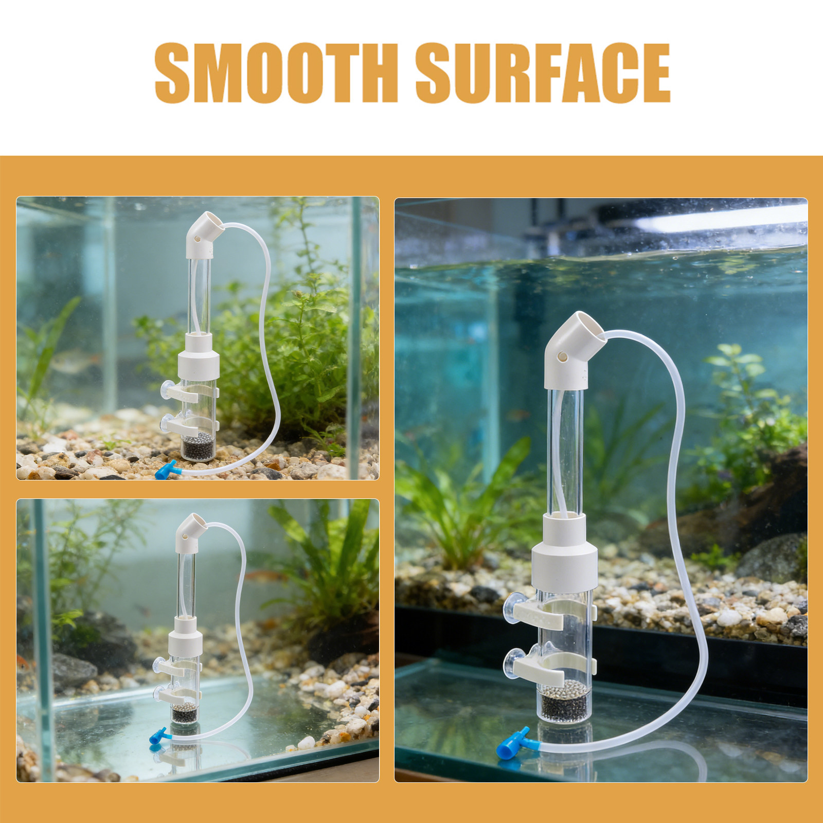 2セット 魚卵孵卵器キット 透明 40mm 自動卵回転器 孵 - Aquarium Fish Eggs のレビューと価格