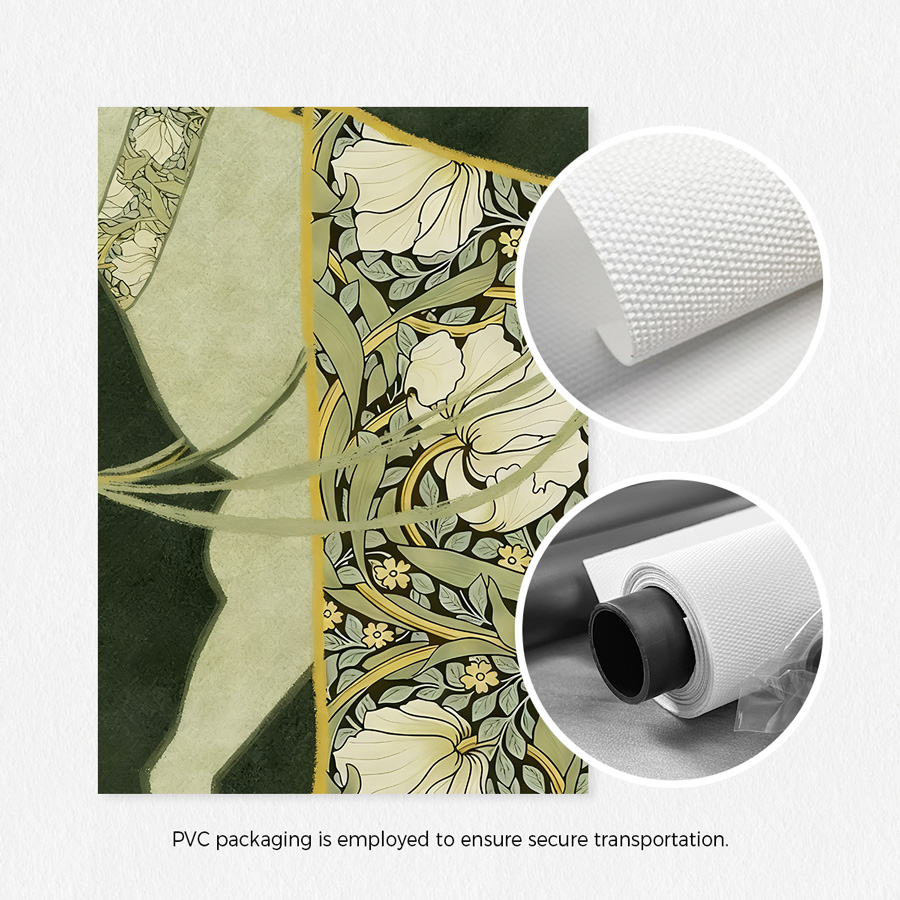2枚/セット、ヴィンテージフローラルホースアートプリント、グ - Live Plant Fertilizer のレビューと価格