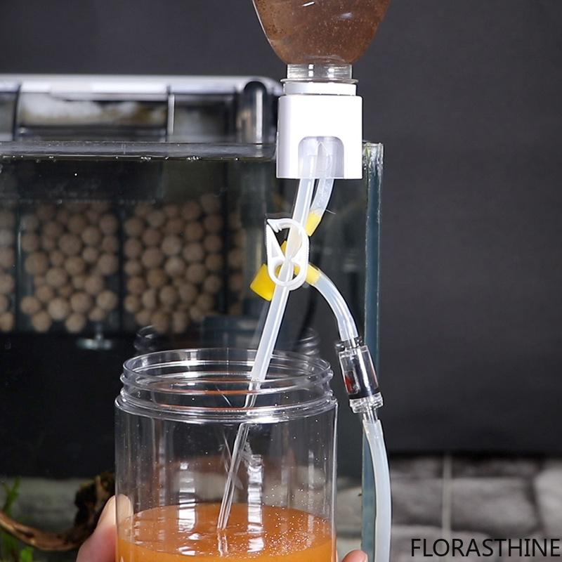 水族館用ブラインシュリンプ卵孵卵器キット フェアリーエッグ  - Aquarium Fish Eggs のレビューと価格