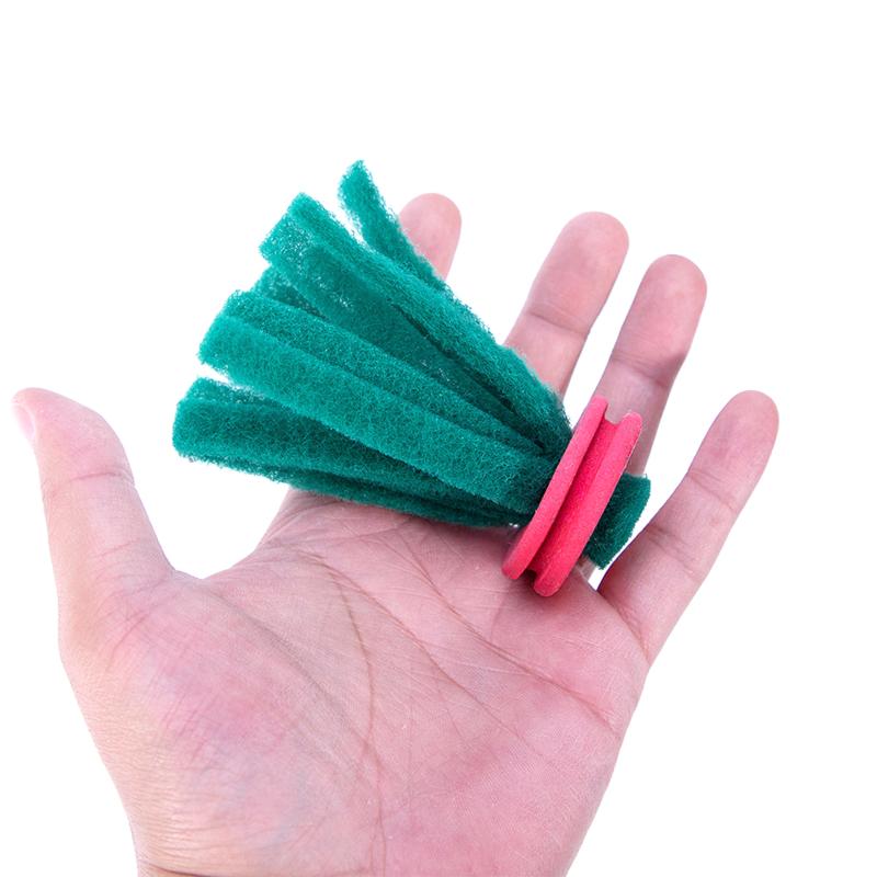 水槽魚繁殖用スレート 10個入り 結卵モップ 魚卵コレクター - Aquarium Fish Eggs のレビューと価格