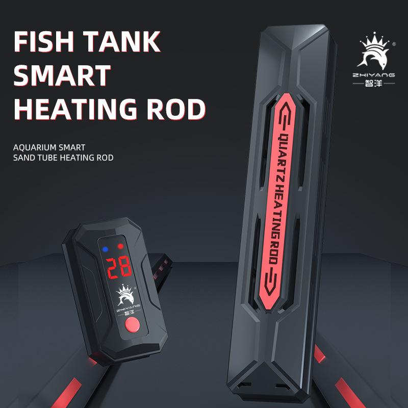 水族館ヒーター,1200W-300W,タイマー付き熱保護装置 - Aquarium Fish Uk のレビューと価格