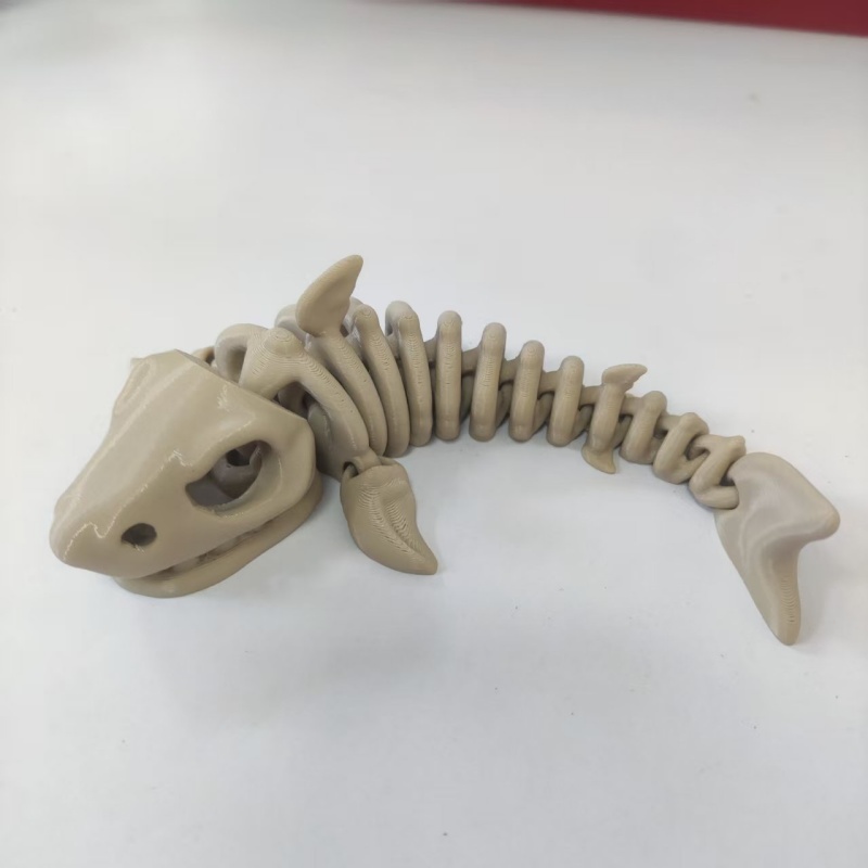 17 センチメートルサメの骨格水中水族館装飾水族館の装飾テー - Aquarium Fish Shark のレビューと価格